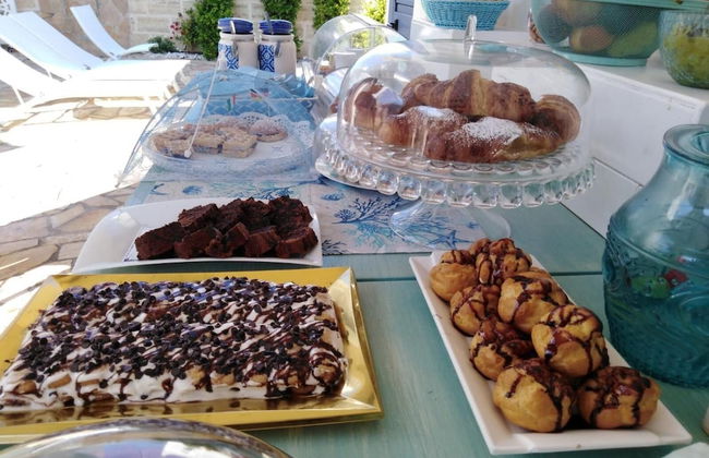 Torreblu Residence - Foto 16