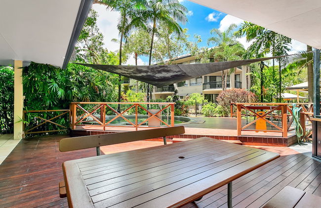 Trinity Links Resort - Foto 73