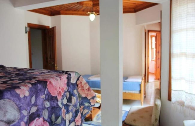 Orkide Apart Hotel - Foto 11