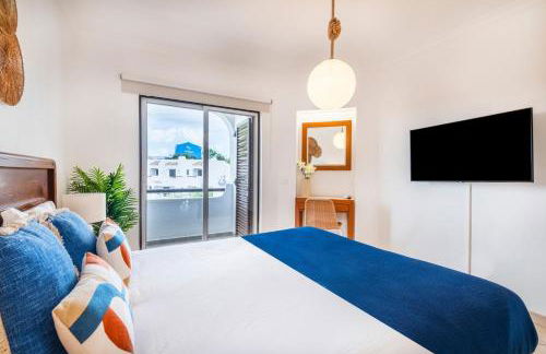 Clube Albufeira, Family Holidays with Pool View - Foto 96