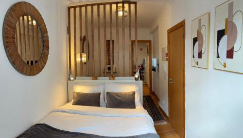 Belém Cozy Apartments by Soulplaces - Foto 2