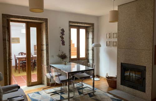 A Avozinha - Arouca - Foto 1