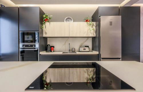 En el corazón de Madrid, casa Moderna - Foto 7