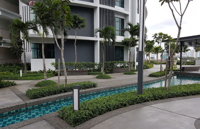 MZ Homestay Kuala Lumpur - Photo 29