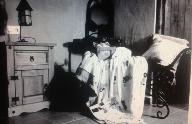 Casa Rural El Llano Quintanilla - Photo 9