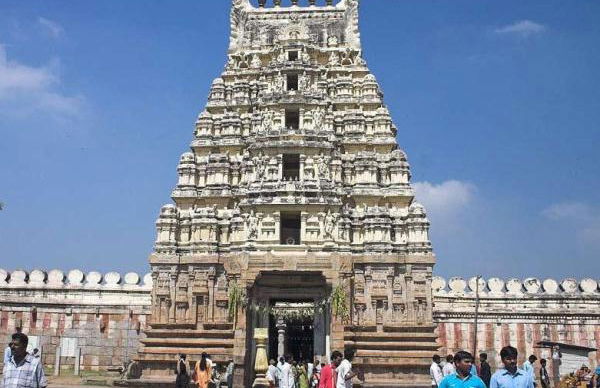 Halbtägige Chennai City - Private Tour - Foto 4