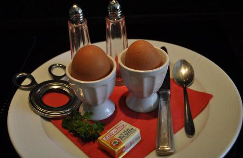 Chalet la Cachette Cyclists & Skiers - Foto 76