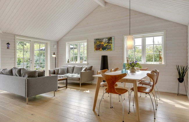 "Gotliebe" - 750m from the sea - Foto 23