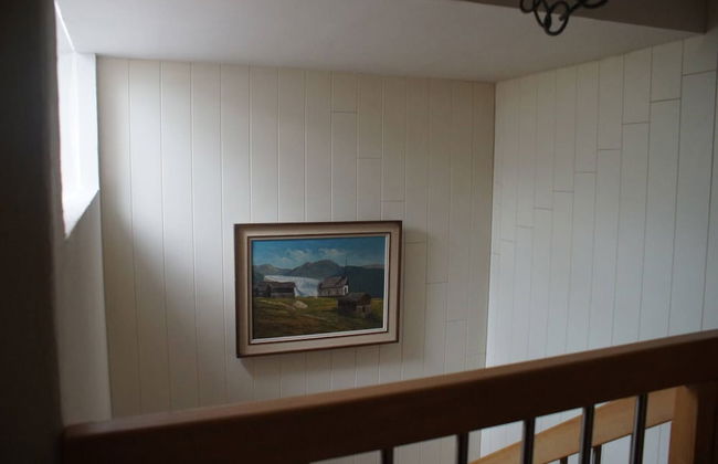 Historic Apartment in the old Village of Naters - Photo 78