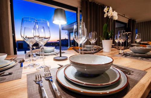 Villa Stressless - Foto 25