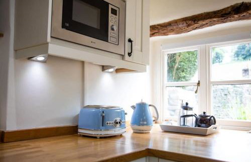 Beautiful Cotswolds Cottage & Garden - Foto 11