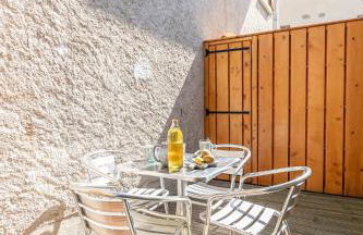 Côté-Bourget 4 pers L'ORGERE proche La Norma Aussois - Foto 2