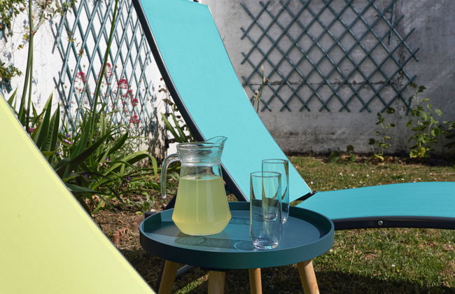 Le Moulin Neuf - Foto 23