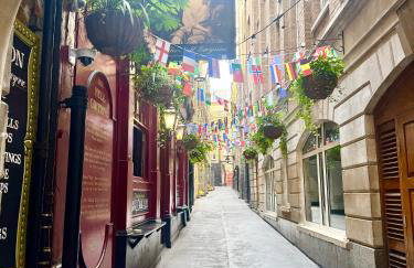 Bull Inn Court - Walking distance to Covent Garden Square - Foto 1
