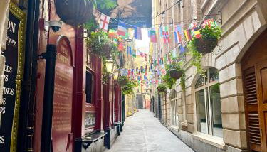 Bull Inn Court - Walking distance to Covent Garden Square - Foto 1