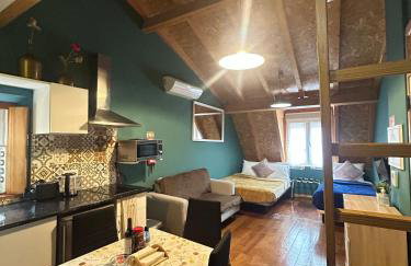 Sao Jorge Apartments & Suites - Foto 140