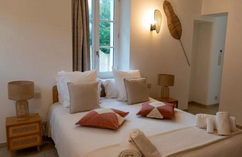 Château de l'insolas - Photo 57