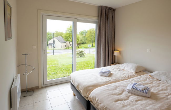 La Sapinière - Foto 27