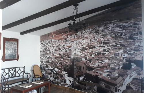 Casa Cueva EL ATARDECER - Foto 9