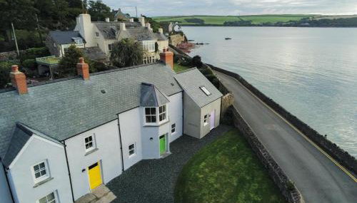 Brook Cottage - 7 Bedroom Cottage - Dale - Foto 4