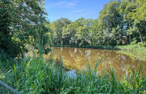 CBlue: Seeblick, Kamin, Wallbox, Natur - Foto 65