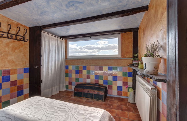 Casa Rural Las Hadas - Foto 9