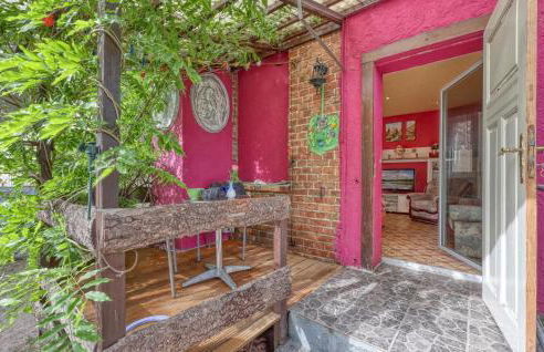 Ferienwohnung Fürstenberg - Foto 12