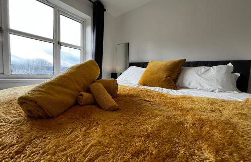 Central flat, Alton Towers, Waterworld - Foto 16