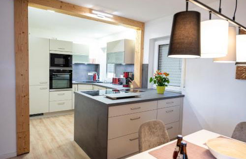 Ferienwohnungen Hopfen und Malz - Foto 41