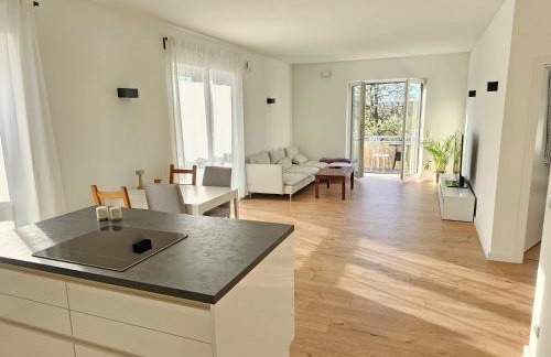 Wohlfühloase nähe Messe - Photo 19