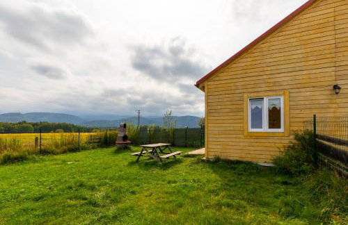 Karkonoskie Sny - Domki z widokiem na Karkonosze - Foto 25
