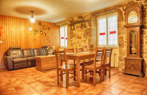 A Casa do Folgo Turismo Rural - Foto 106