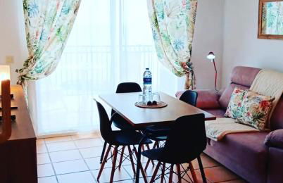 BALCON PLAYA Y PISCINA Velimar PONDOS - Photo 3