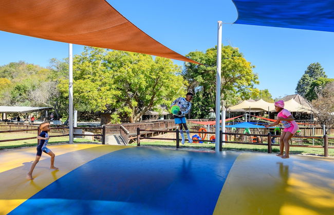 Waterberg Game Park - Photo 55