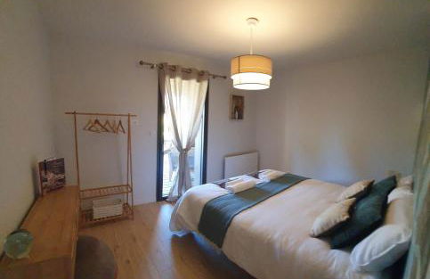 Maison de plage Manoga - Foto 6