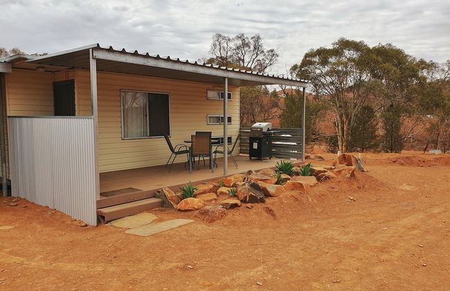 Skytrek Willow Springs Station - Foto 46