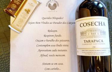 Parador dos Canyons - Foto 14