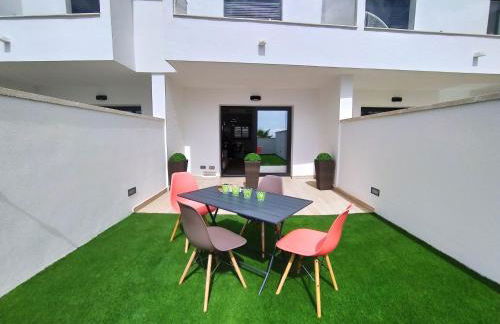 Apartment Residencial Panoramic by Interhome - Foto 10