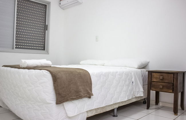 Well Located Apartment with BBQ - SBS111 - Photo 5