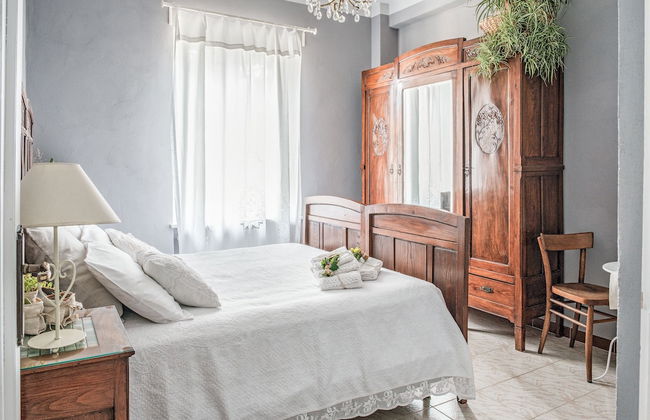 Villa Curte Nicia - Foto 8