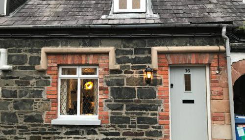 Arthur Street Guest Cottage No16 - Foto 2