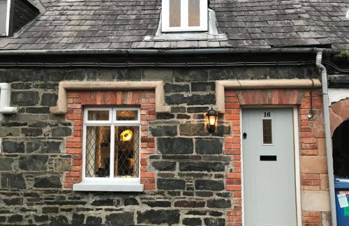Arthur Street Guest Cottage No16 - Foto 2