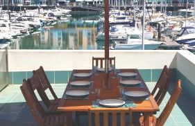 Albufeira Marina Villa 27 - Foto 1