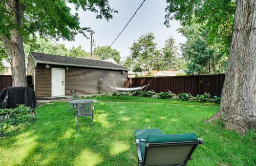 Chic Minneapolis Apt - 6 Blocks to Lake Nokomis! - Foto 6