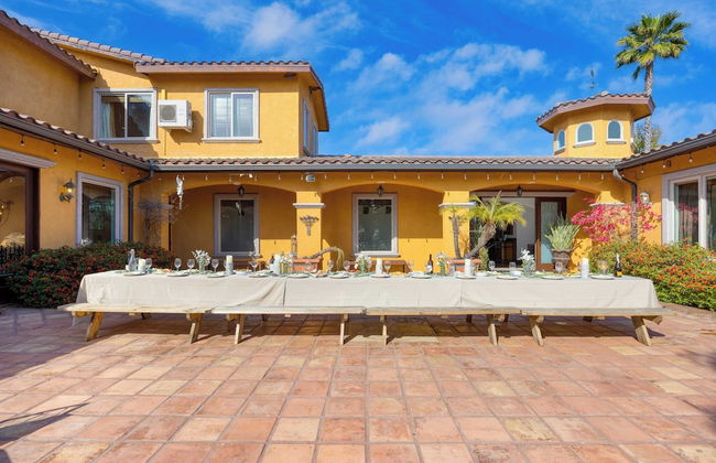 Keys Creek Main House by Avantstay Luxury 9bdr Estate - Foto 48