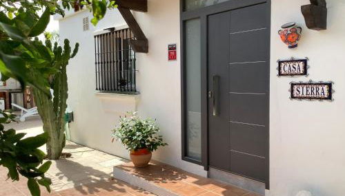 Casa Sierra - 4 bedroom villa with pool - Alhaurin el Grande, Coin, Mijas Pueblo - Photo 3