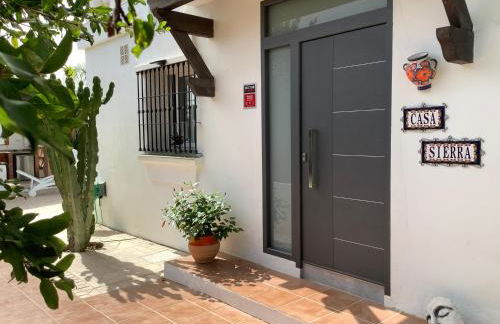 Casa Sierra - 4 bedroom villa with pool - Alhaurin el Grande, Coin, Mijas Pueblo - Photo 3