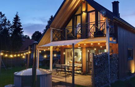 Przystanek Patulskie - Foto 1