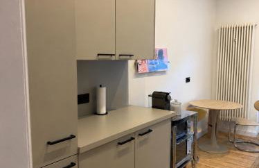 Grand Apartment Worms - Stilvolles Wohnen im Zentrum - Foto 16