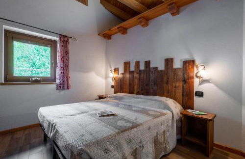 Le Vieux Noyer - Appartamenti al Verde villaggio di Rumiod - Foto 68